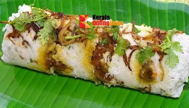 Shrimp PuttU