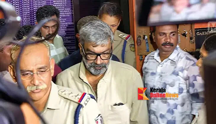 Young actress' complaint; Police action against Ranjith in sexual assault case kept top secret, this is the third case