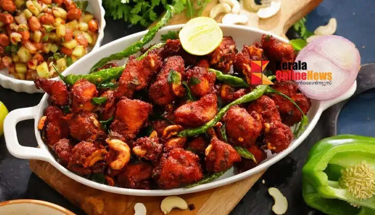 chicken pakoda