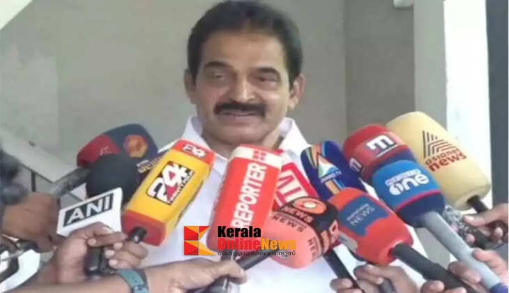 BJP move to consolidate power by dividing constituencies under the guise of women reservation KC Venugopal MP