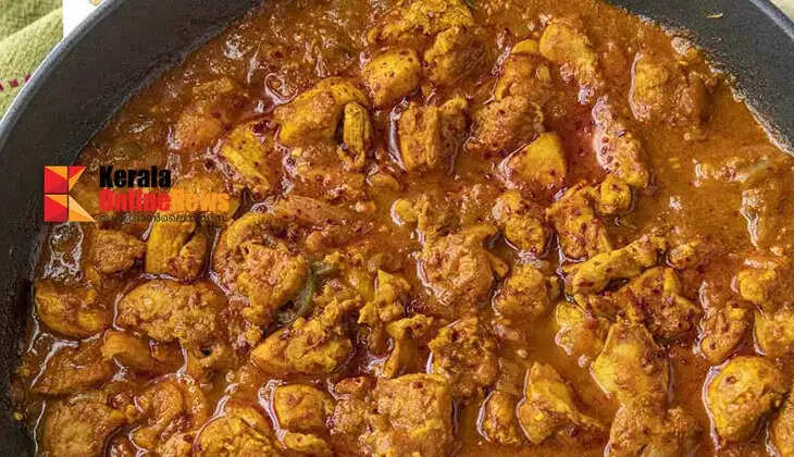 ChickenVindaloo