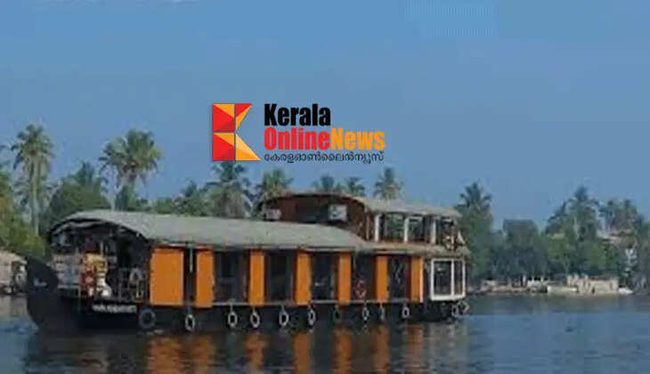 Restrictions on tourist boats; Kerala Maritime Board asks to suspend services in adverse weather conditions