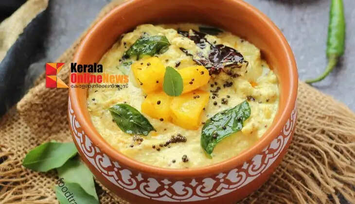 PineapplePachadi