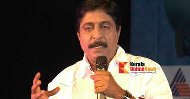 sreenivasan