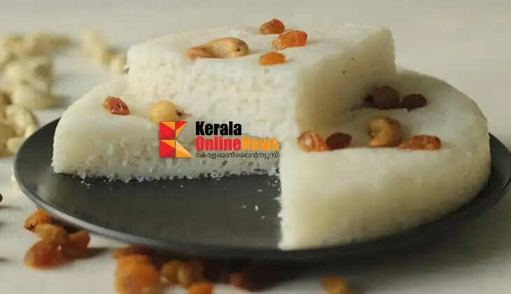 Vattayappam