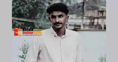 Two people, including a young man from Mattul, died in a motorcycle accident