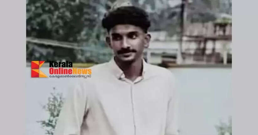 Two people, including a young man from Mattul, died in a motorcycle accident