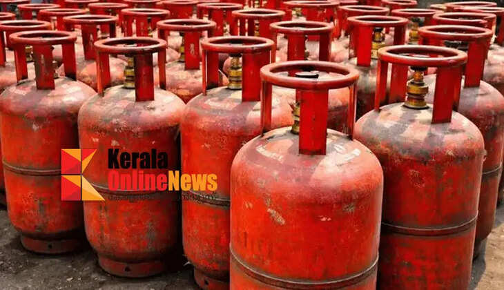 LPG cylinder price hike; CPI(M) Polit Bureau calls for nationwide protests
