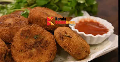 soya cutlets