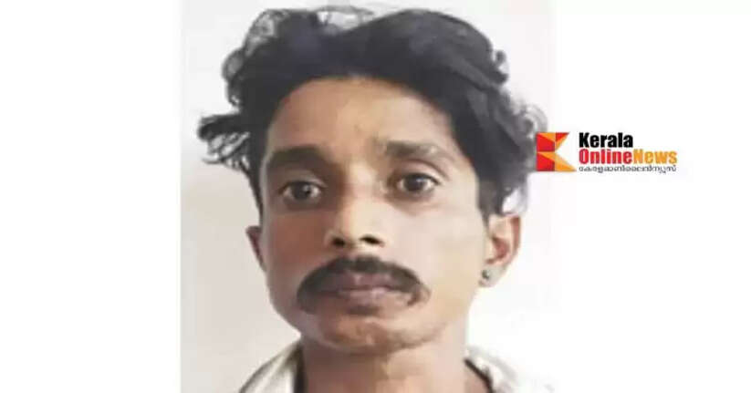 the newly-wed groom was lifted from under the bed in the bride's house and excised