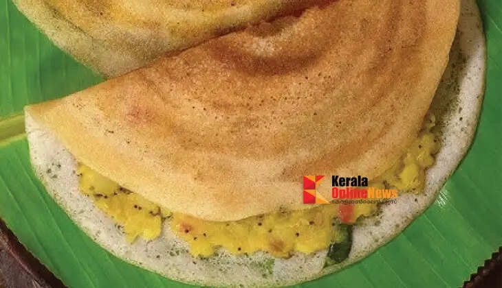 milletdosa