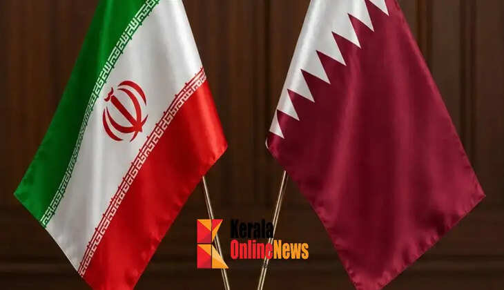 iran
