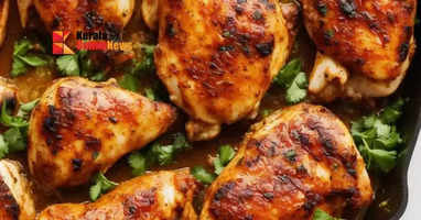 piri piri chicken