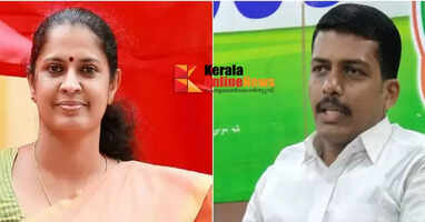 P.P. Divya's benami deal and corruption; Vigilance investigation was sabotaged, KSU State Vice President Muhammed Shammas approaches the High Court