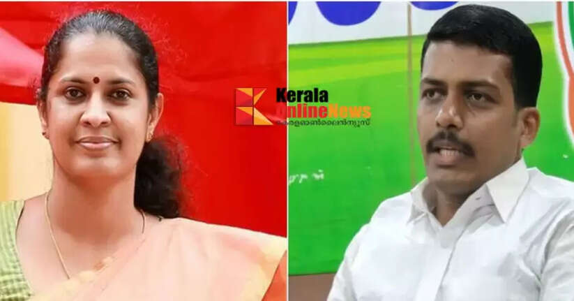 P.P. Divya's benami deal and corruption; Vigilance investigation was sabotaged, KSU State Vice President Muhammed Shammas approaches the High Court