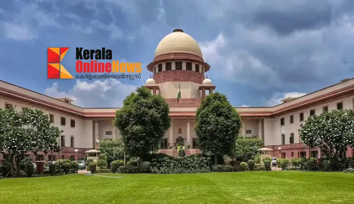 Supreme Court directs high courts to pronounce verdict within three months after hearing of cases