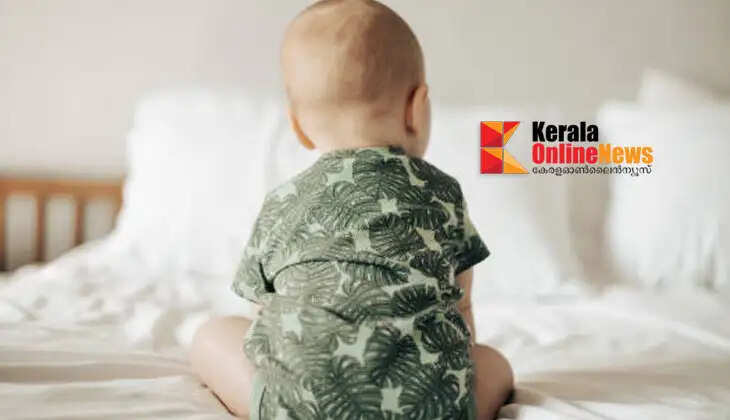 One and a half year old boy found helpless in Kochi hotel room; parents addicted to drugs