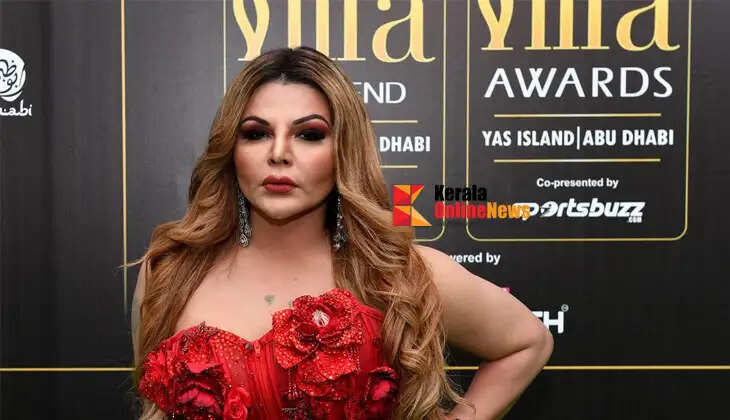 2010 abetment to suicide case: Court cancels non-bailable warrant against Rakhi Sawant