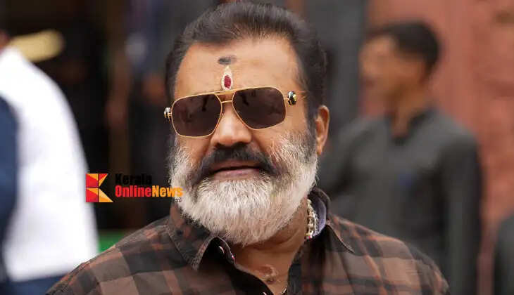 Purati used religious symbols to influence voters; High Court dismisses petition challenging Suresh Gopi's election