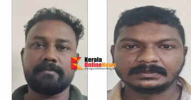 Accused arrested for trying to murder youth who refused to pay Rs 5000 loan