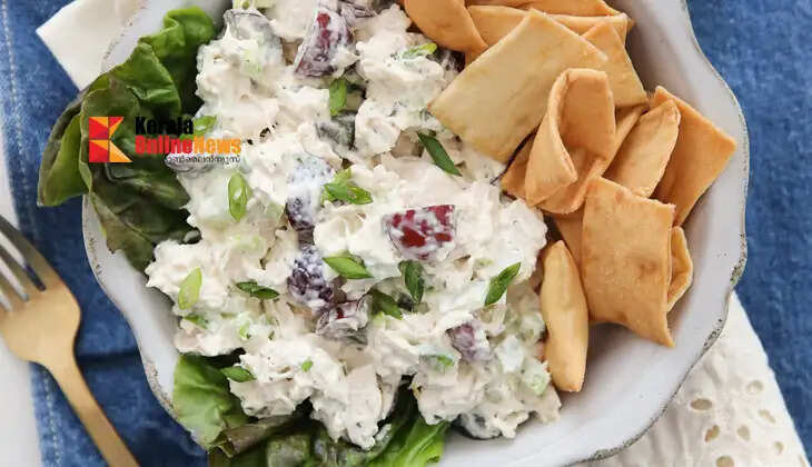 ckickensalad