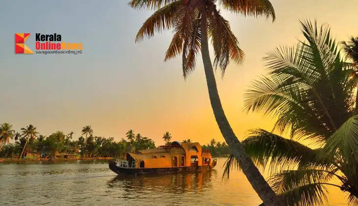 A journey between the sea and the backwaters; enjoy the beauty of Alappuzha.