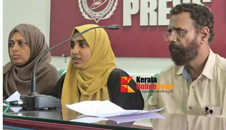 A stance that challenges the people, I cannot continue as Thaliparamba Municipality Secretary: Municipality Chairperson