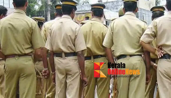 Prohibitory order declared in Aralam, Kannur