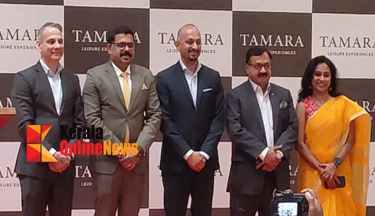 Tamara Leisure Experiences launches Ray by Tamara, the country's first Faith Intelligent Hospitality brand