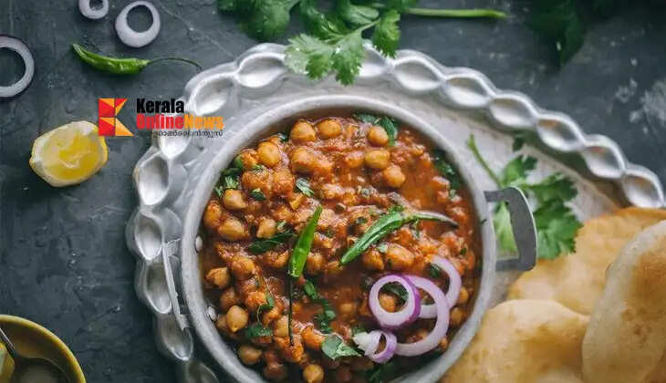 AmritsariChole