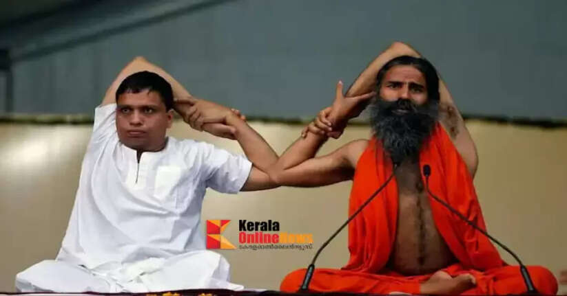 Violation of the Drug Advertisement Act; Baba Ramdev and Acharya Balakrishna did not appear in court, trial to resume on Saturday