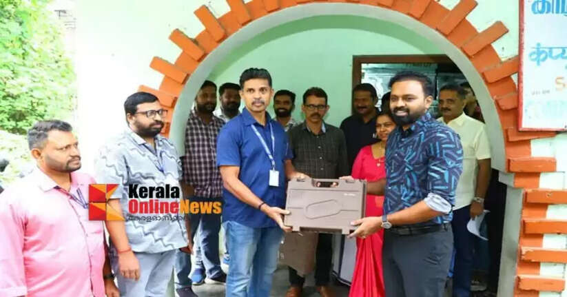 PATHANAMTHITTACOLLECTOR