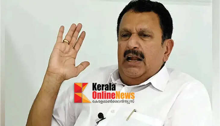 Suresh Gopi is deliberately trying to prevent AIIMS from being allowed in Kerala, says Health Minister K. Muraleedharan