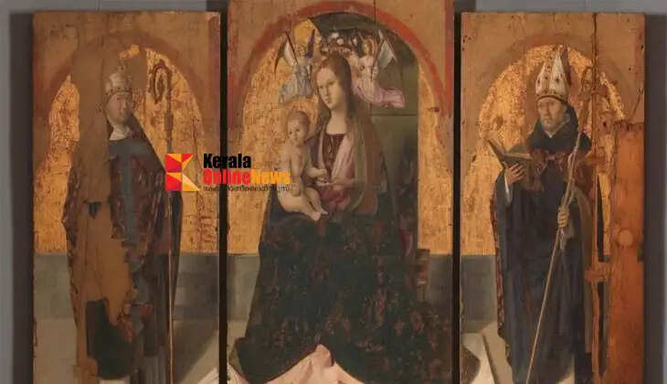 paintings