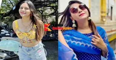 Vlogger Jyoti visited Pakistan and China before the Pahalgam attack; Investigation into income; Is foreign funding behind it?