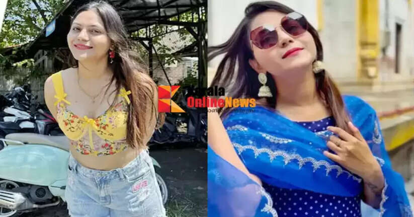 Vlogger Jyoti visited Pakistan and China before the Pahalgam attack; Investigation into income; Is foreign funding behind it?