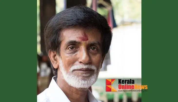 Famous Kannur advertising artist Suvarna Sukumaran passes away