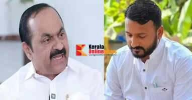 ‘Rahul’s suspension shows Congress’s respect for women, not trying to save the party’s frontline leader like CPM and BJP’: VD Satheesan