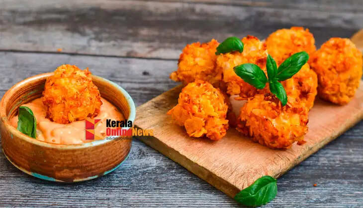 ChickenPoppers