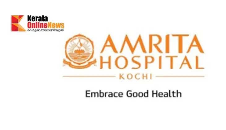 amrithahospital