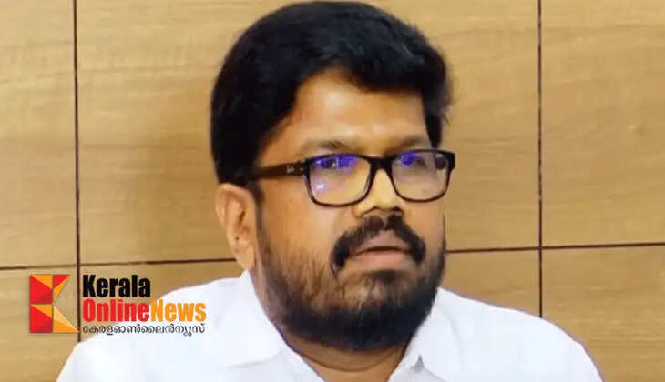 Minority communalism is rampant in the state in the assembly elections; CPM Kannur district secretary KK Ragesh makes a controversial statement