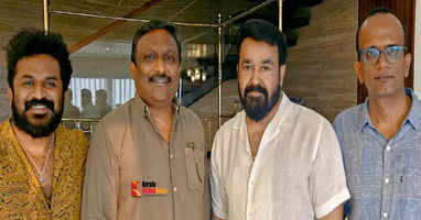 mohanlal