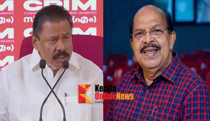 MV Govindan says CPM will win strongly in Ambalappuzha