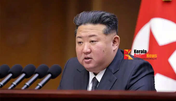kim jong un