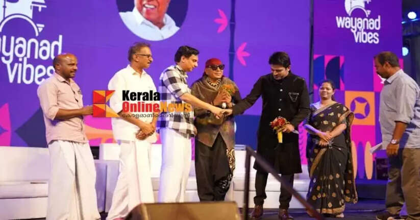 'Wayanad Vibes' reflects tribal life and culture