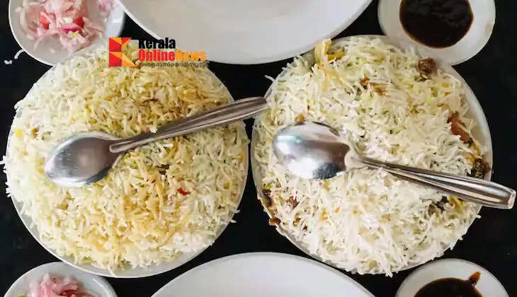 biriyani