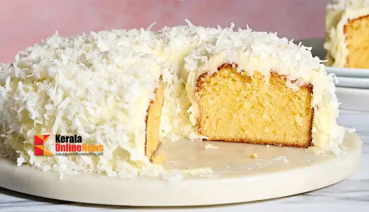 coconutcake