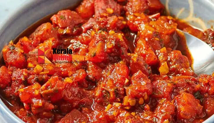 tomatochammanthi