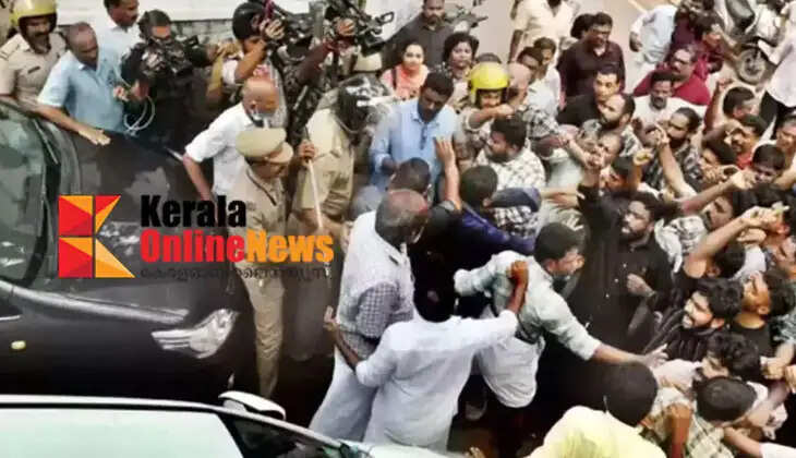 Case of attack on ED officials; Notice issued to CPM leaders, all will be questioned