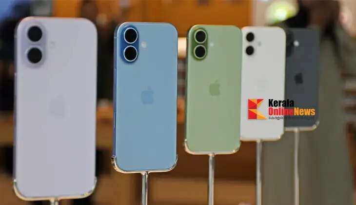 Apple has increased the prices of all iPhone models in India
